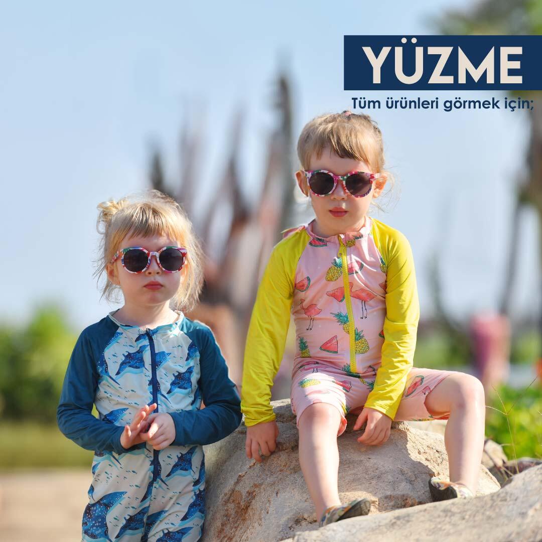 Yüzme