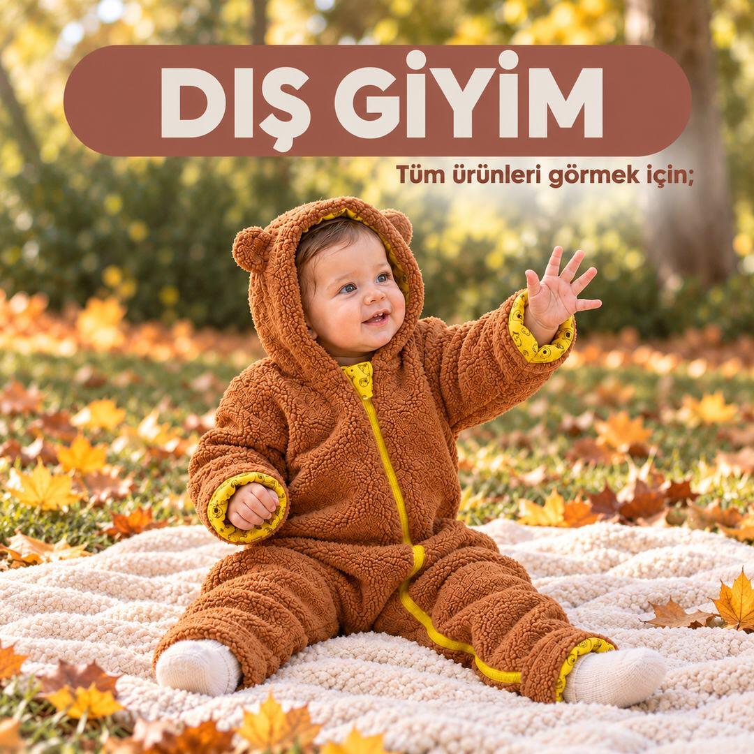 Dış Giyim