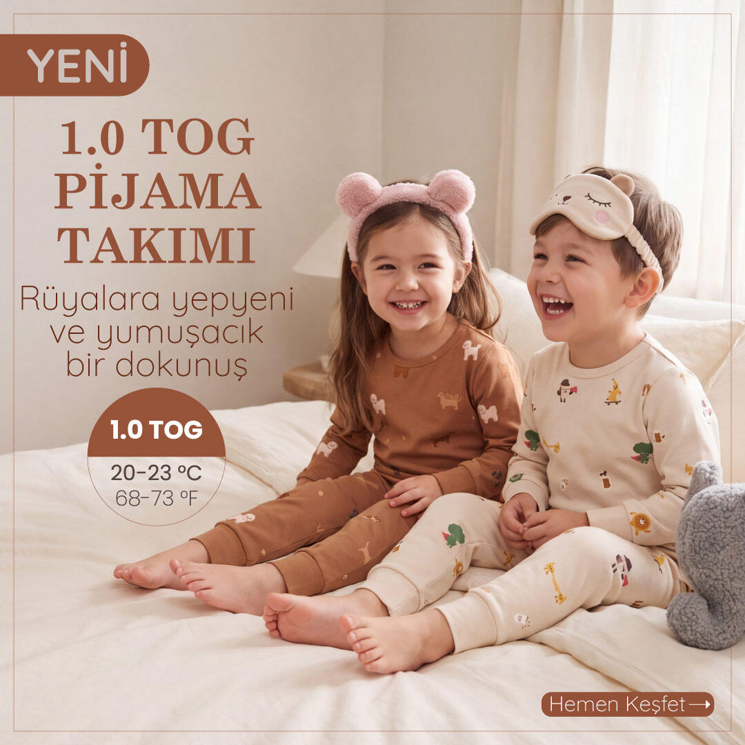 pijama takımı