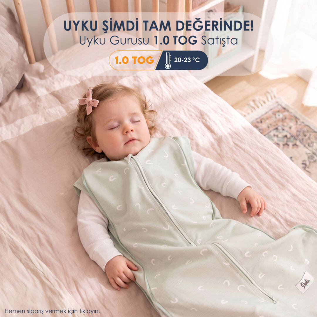 1.0 Tog Uyku Gurusu