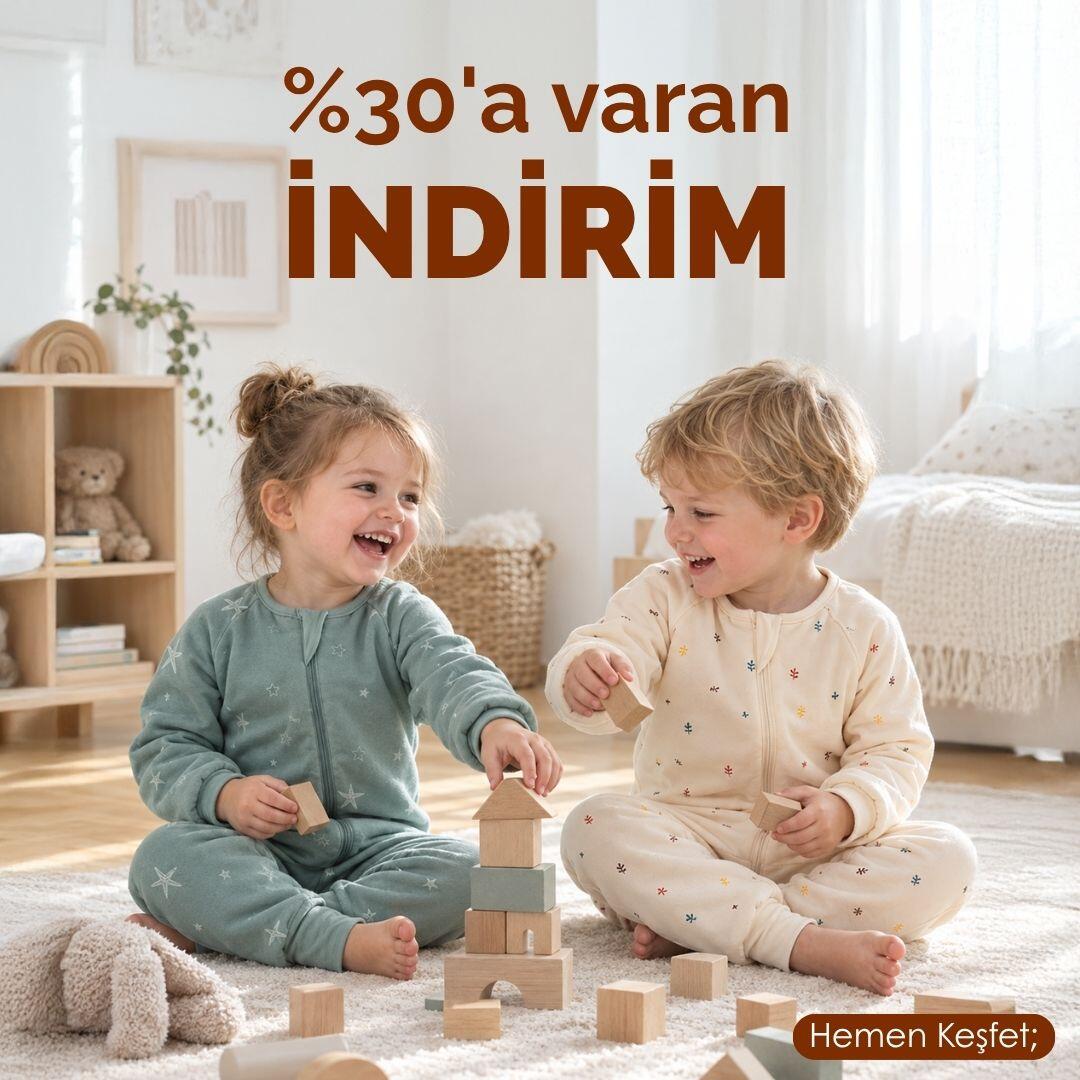 Ekim İndirimi