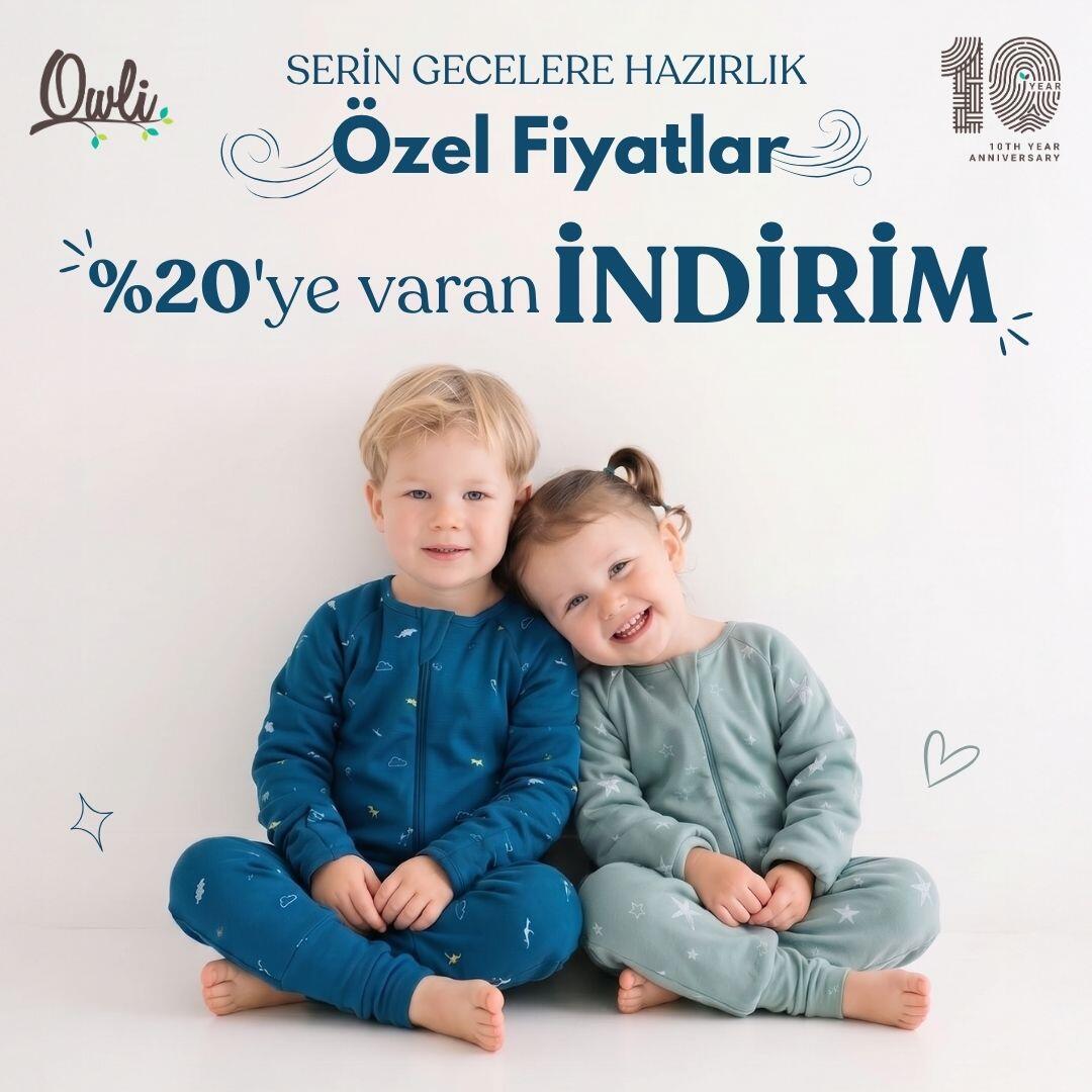 Eylül İndirim