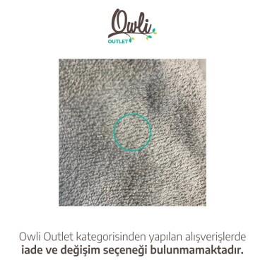 Outlet Owli Panço Havlu - 2