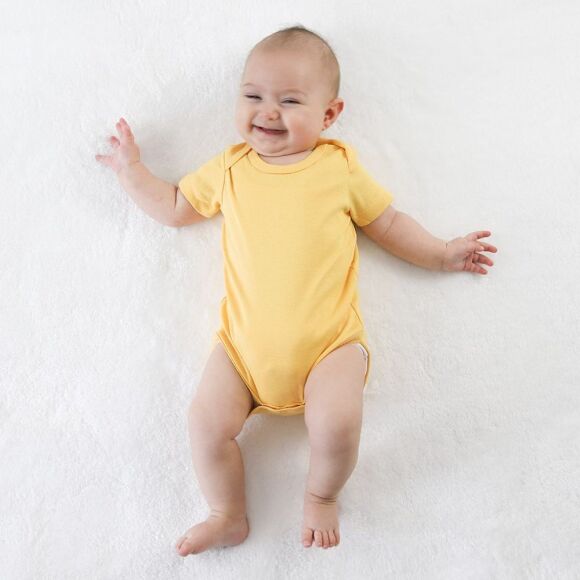 Owli Bebek Body 3'lü Set Early Birds - 5