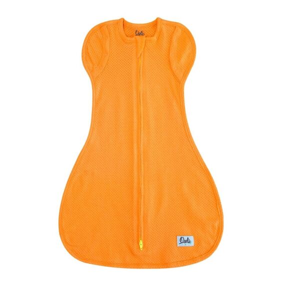 Owli Cooltimate Kundak Turuncu - 6