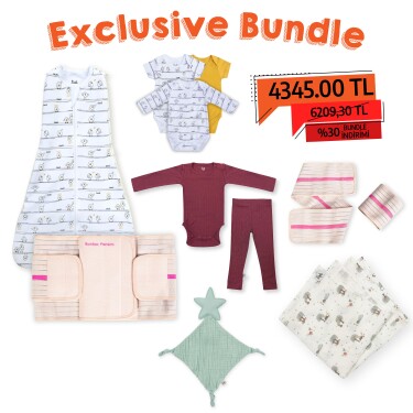 Owli Exclusive Bundle - Owli