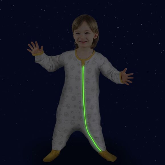 Owli Glowli Uyku Tulumu 2.7 Tog Sloth - 3