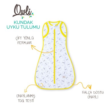 Owli Kundak Milk - Owli (1)