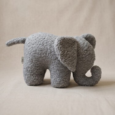 Owli Mini Friends Elephant - Owli