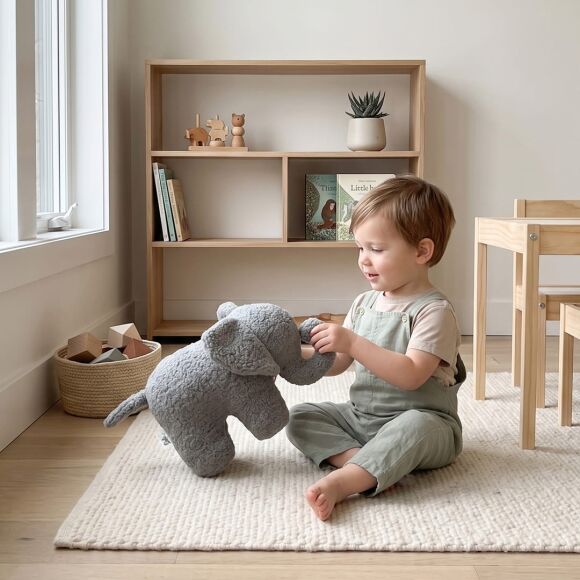 Owli Mini Friends Elephant - 2