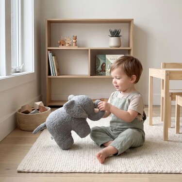 Owli Mini Friends Elephant - Owli (1)