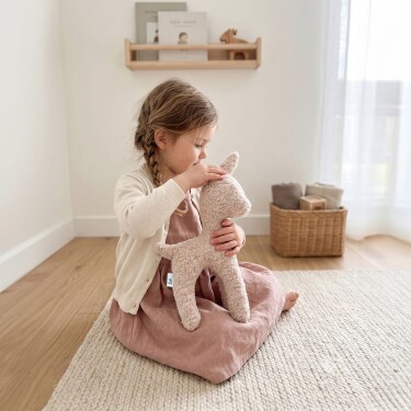 Owli Mini Friends Fawn - Owli (1)