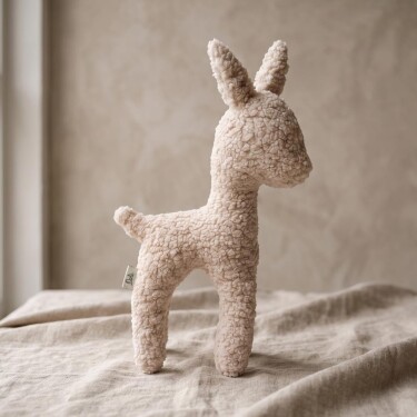Owli Mini Friends Fawn - Owli