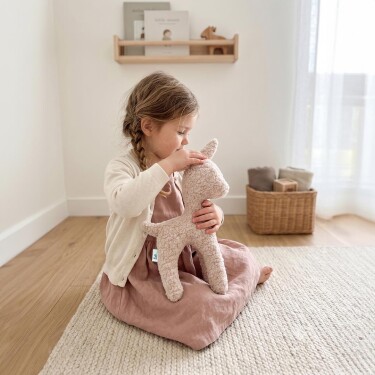 Owli Mini Friends Fawn - Owli (1)