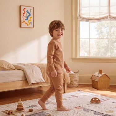 Owli Pijama Takımı 1.0 Tog Pawsy - Owli