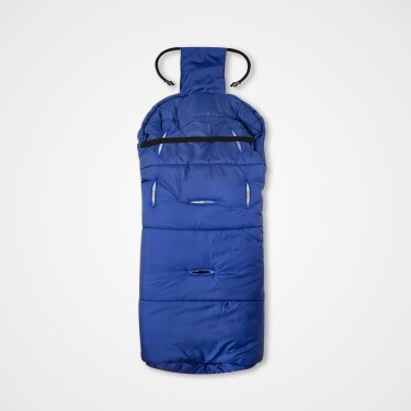 Owli Puset Tulumu Royal Blue 6-36 Ay - 11
