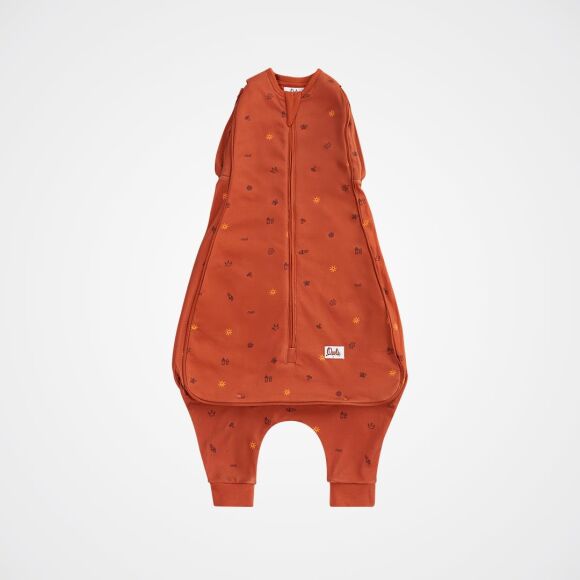 Owli Uyku Gurusu 1.5 Tog Charm - 7