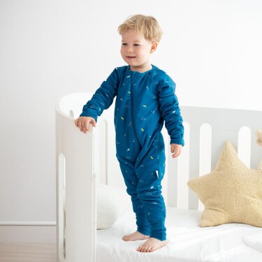 Owli Uyku Tulumu 1.5 Tog Dino - Owli