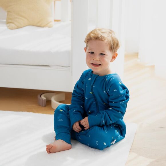 Owli Uyku Tulumu 1.5 Tog Dino - 2