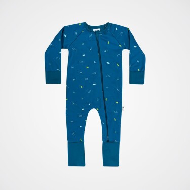 Owli Uyku Tulumu 1.5 Tog Dino - 5