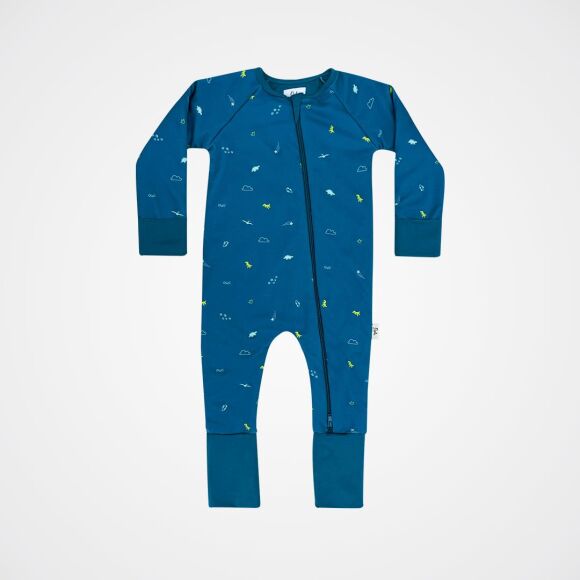 Owli Uyku Tulumu 1.5 Tog Dino - 5