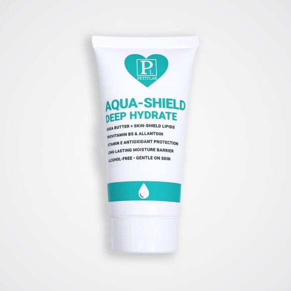PetitLab Aqua-Shield Deep Hydrate Yoğun Nemlendirici Krem 40 ml