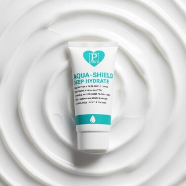 PetitLab Aqua-Shield Deep Hydrate Yoğun Nemlendirici Krem 40 ml - 3