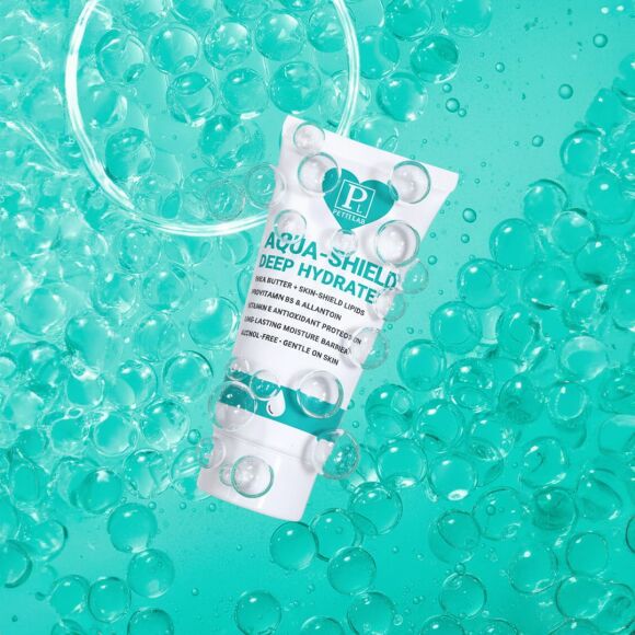 PetitLab Aqua-Shield Deep Hydrate Yoğun Nemlendirici Krem 40 ml - 4