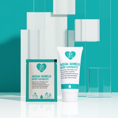 PetitLab Aqua-Shield Deep Hydrate Yoğun Nemlendirici Krem 40 ml - 5