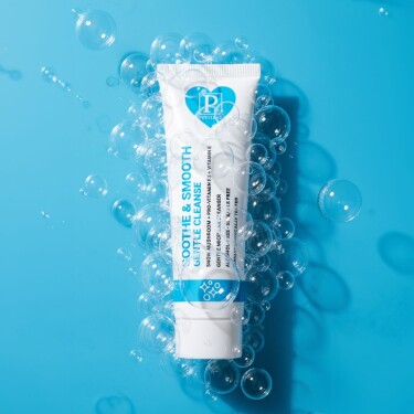 PetitLab Soothe & Smooth Gentle Cleanse Yüz Temizleme Jeli 30 ml - 3