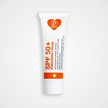 PetitLab SPF 50+ Sunscreen Cream Güneş Kremi 30 ml - PetitLab